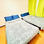 Lucerne - Vacation Stay 17128