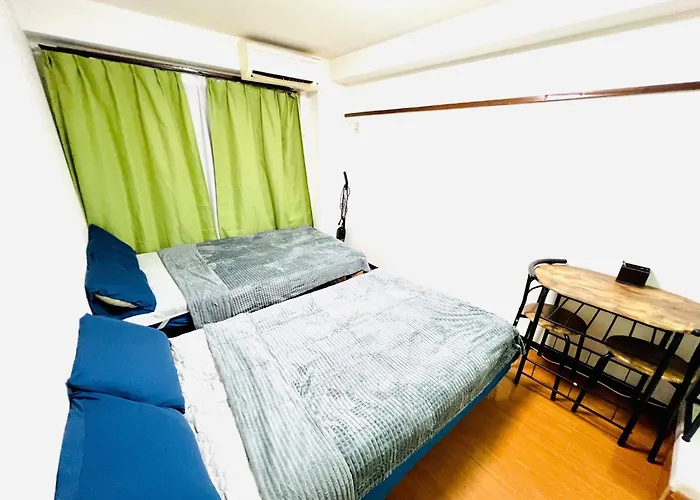 Lucerne - Vacation Stay 17128