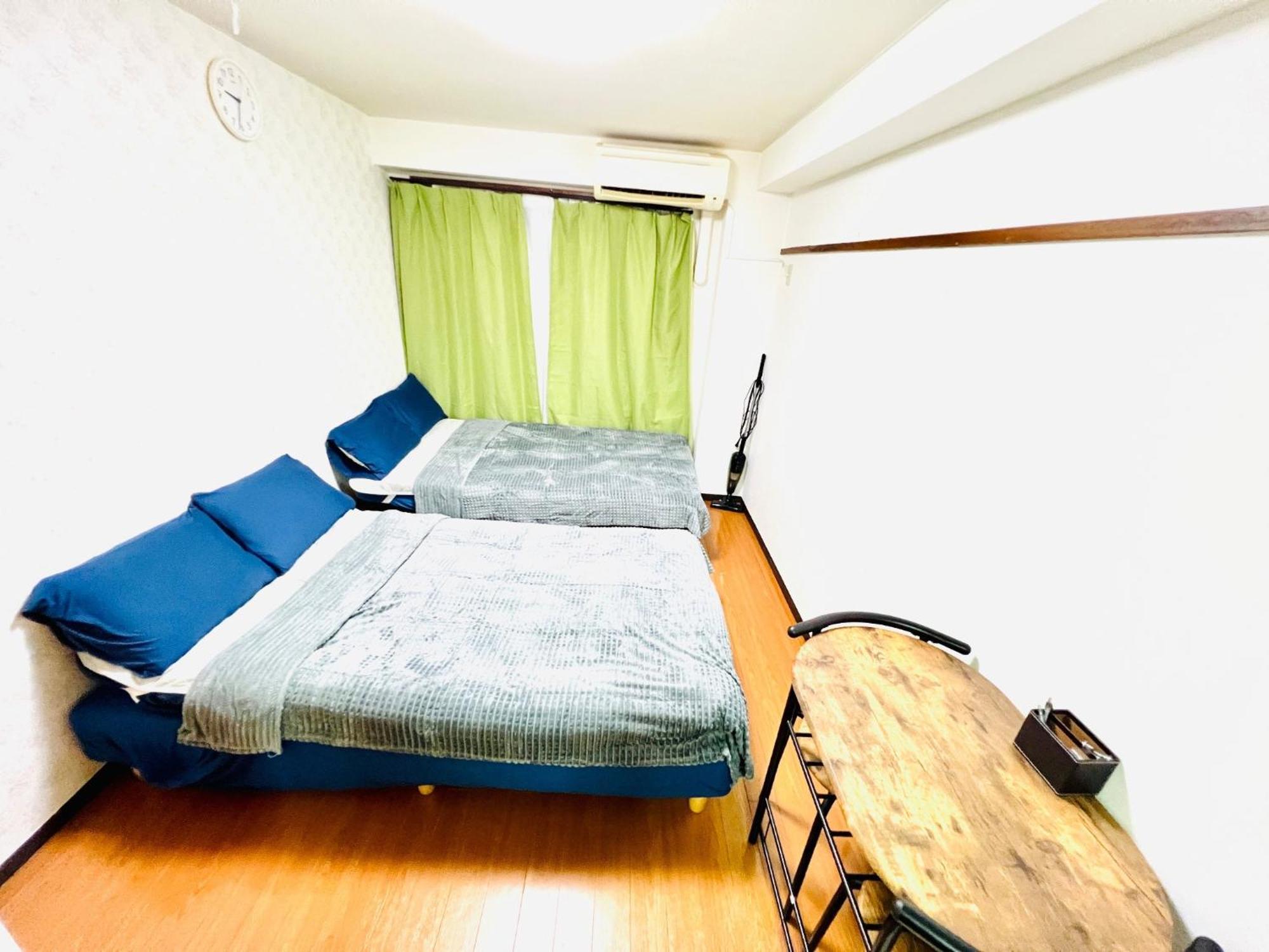 Apartamento Lucerne - Vacation 17128 Tóquio
